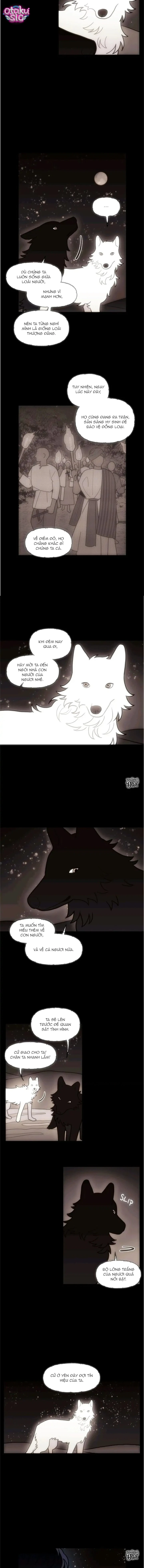 Huyết Nhật - Chap 38
