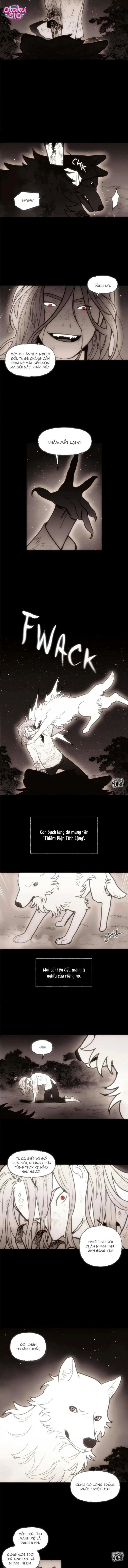 Huyết Nhật - Chap 39