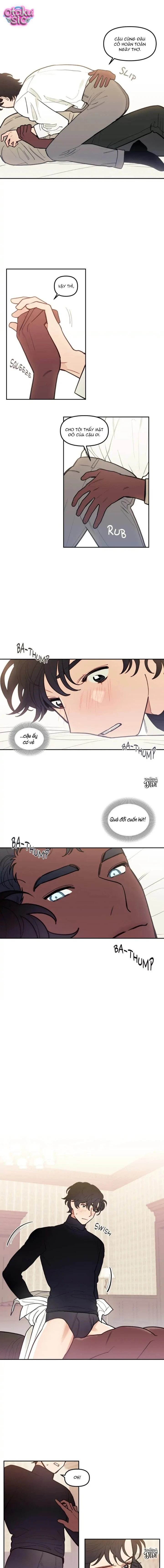 Huyết Nhật - Chap 42