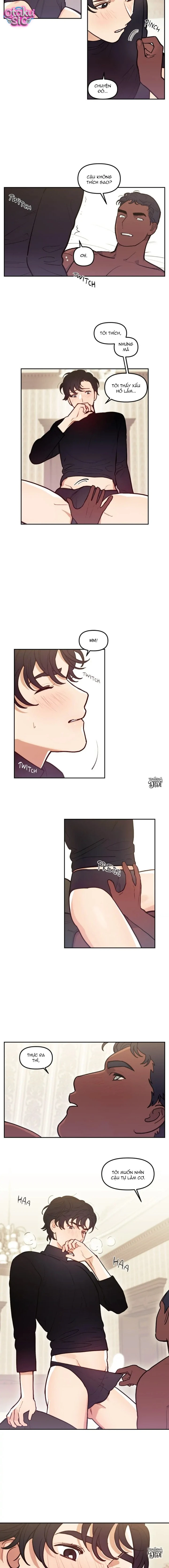 Huyết Nhật - Chap 42