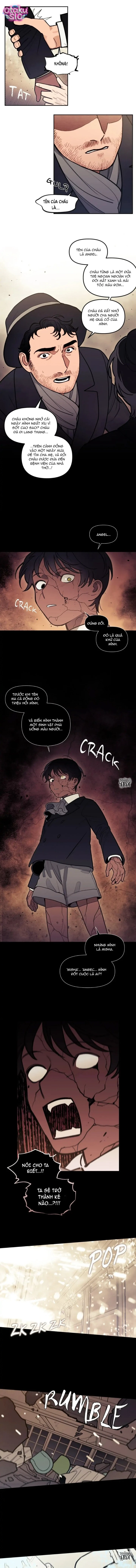 Huyết Nhật - Chap 46