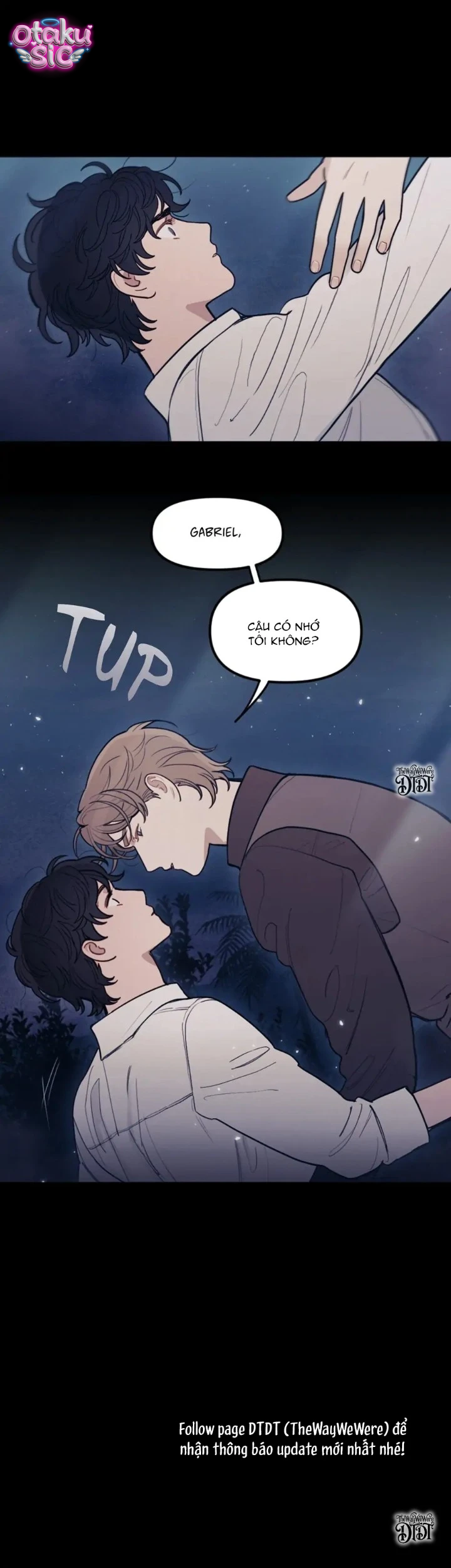 Huyết Nhật - Chap 48