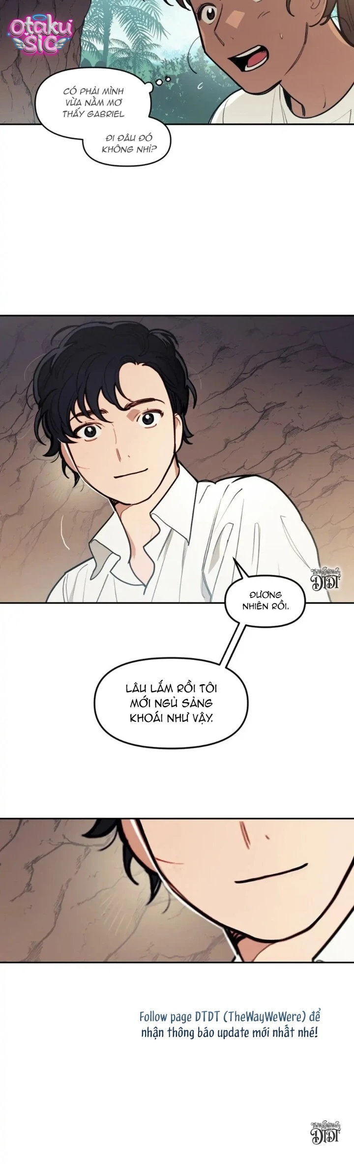 Huyết Nhật - Chap 49