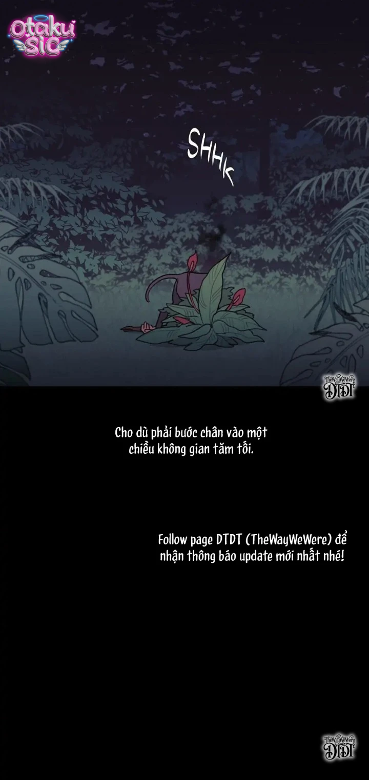 Huyết Nhật - Chap 54