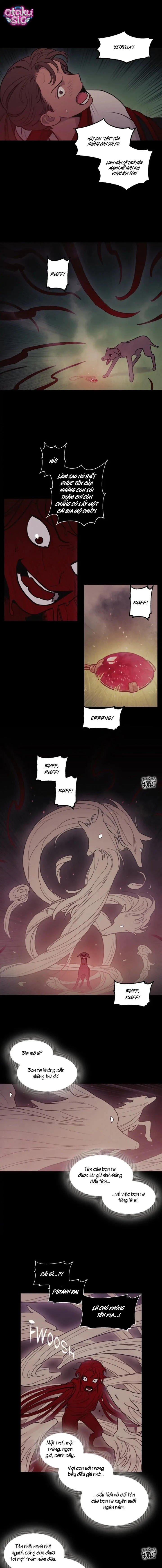 Huyết Nhật - Chap 55