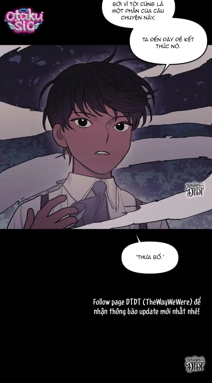 Huyết Nhật - Chap 56