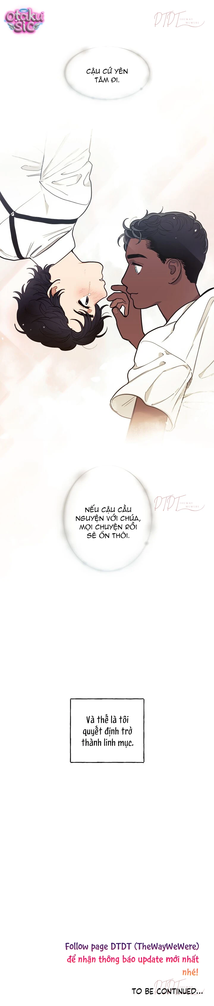 Huyết Nhật - Chap 6 - Trang 10