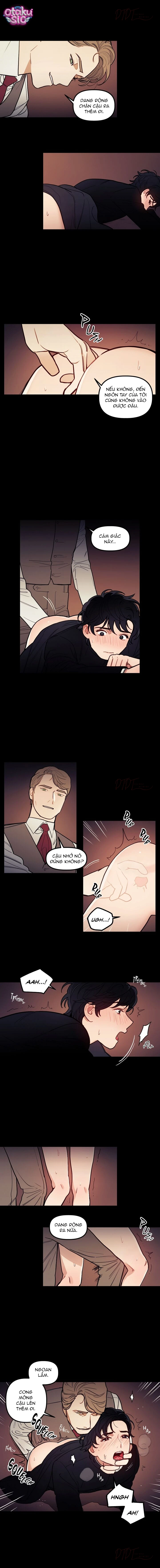 Huyết Nhật - Chap 8 - Trang 2
