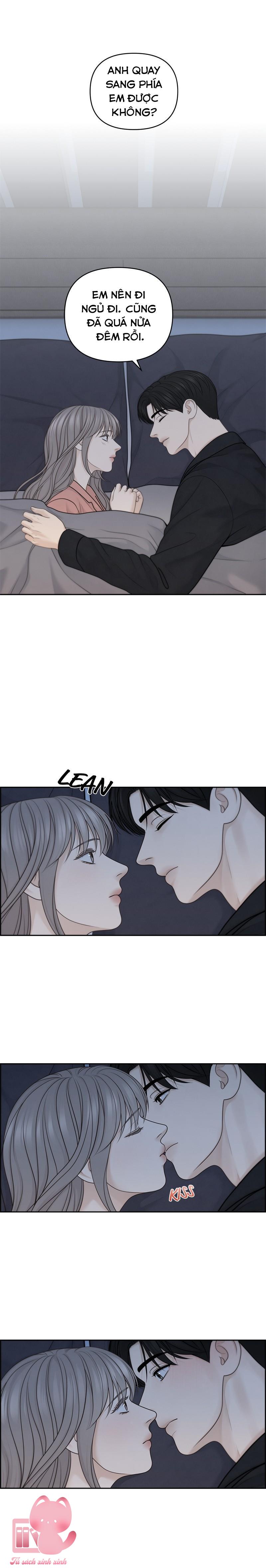 Hy Vọng Duy Nhất - Chap (NT) - Trang 13