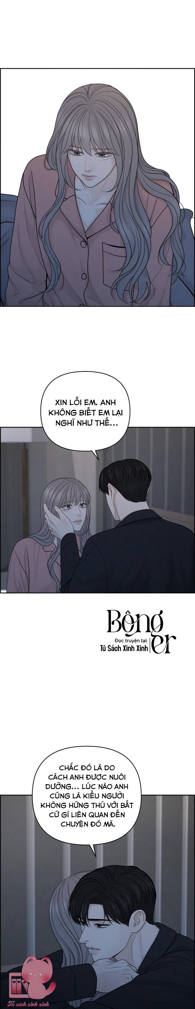 Hy Vọng Duy Nhất - Chap (NT) - Trang 16