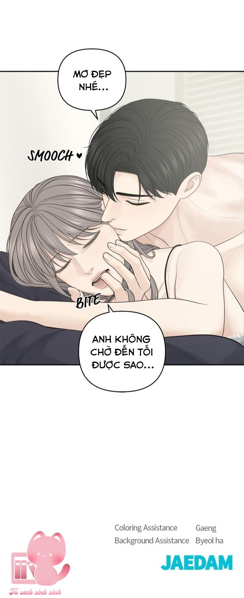 Hy Vọng Duy Nhất - Chap (NT) - Trang 25