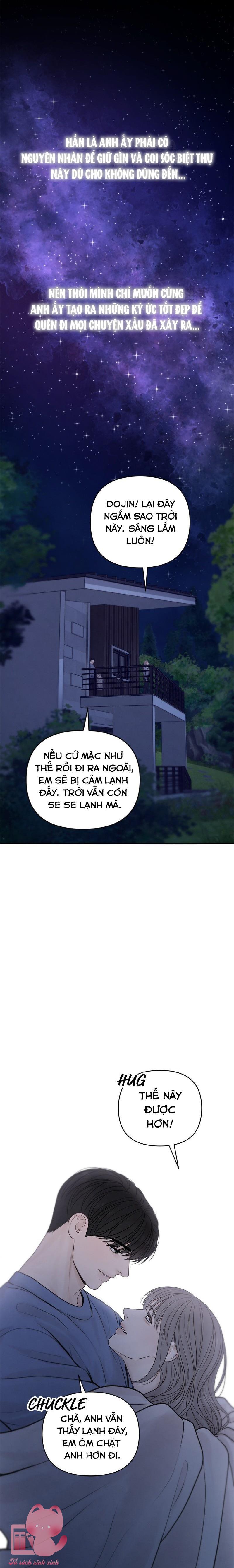 Hy Vọng Duy Nhất - Chap (NT) - Trang 3