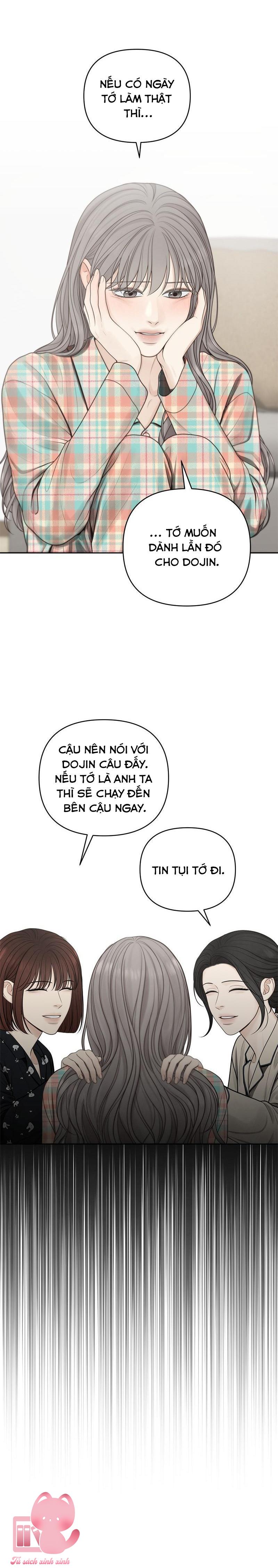 Hy Vọng Duy Nhất - Chap (NT) - Trang 7