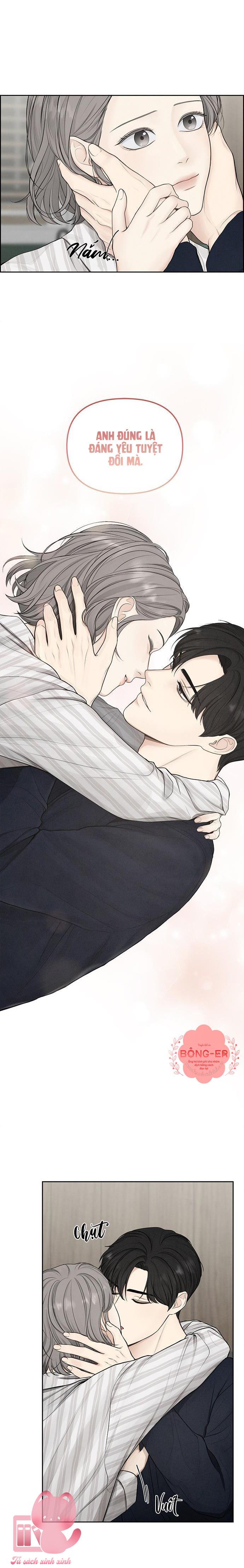 Hy Vọng Duy Nhất - Chap 1 - Trang 12