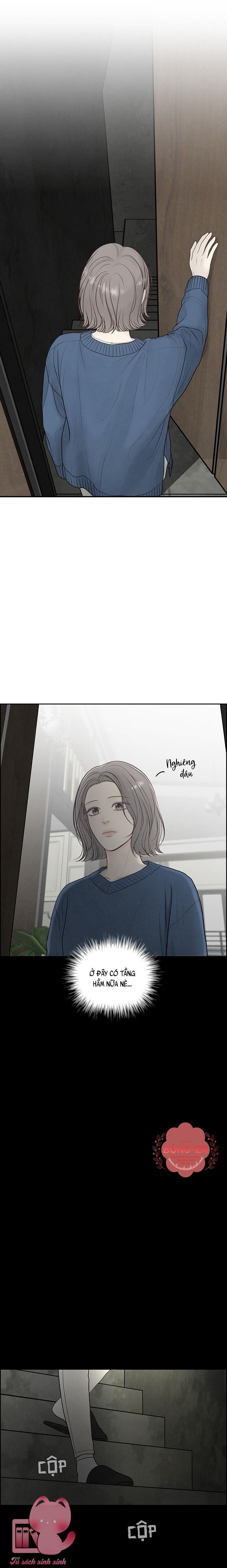 Hy Vọng Duy Nhất - Chap 1 - Trang 18