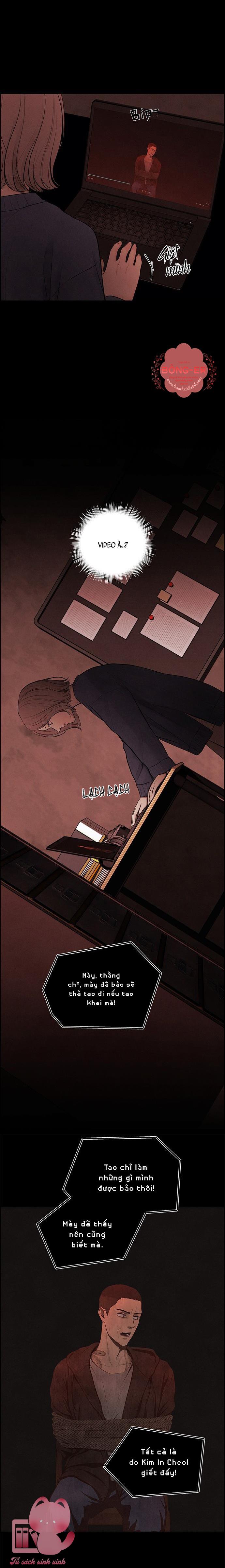 Hy Vọng Duy Nhất - Chap 1 - Trang 22