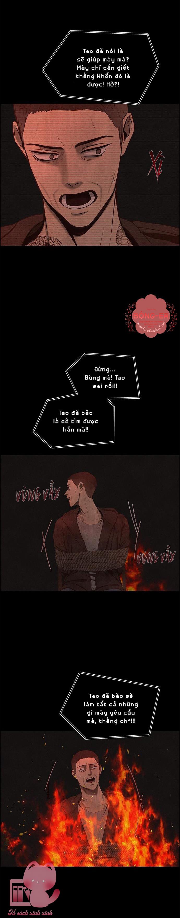 Hy Vọng Duy Nhất - Chap 1 - Trang 24