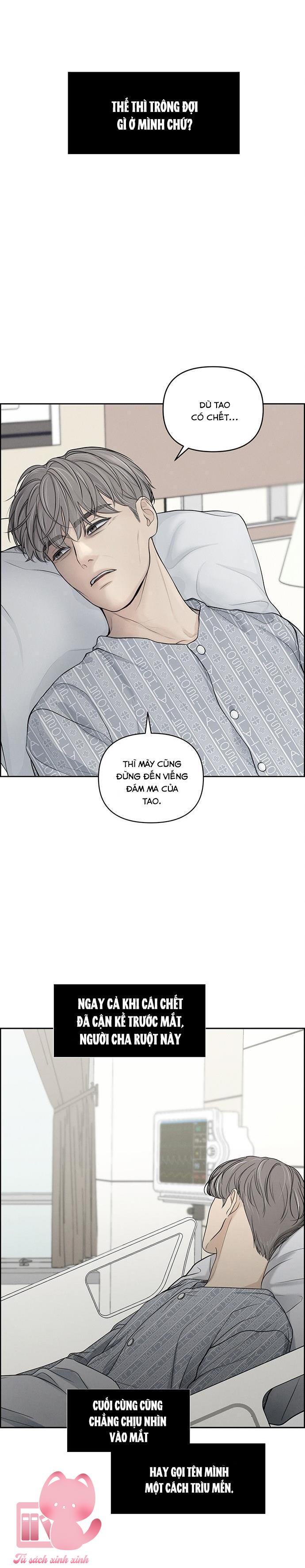 Hy Vọng Duy Nhất - Chap 1 - Trang 3