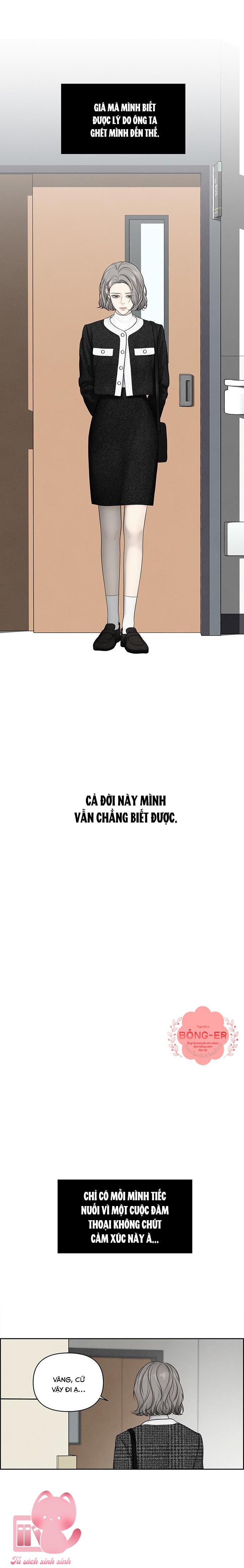 Hy Vọng Duy Nhất - Chap 1 - Trang 4
