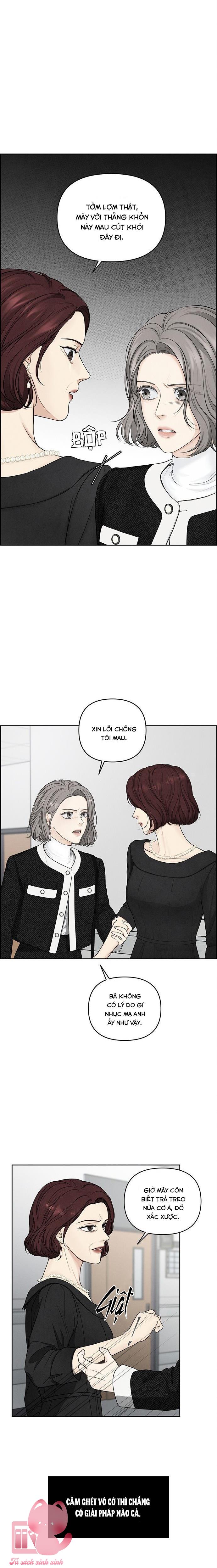 Hy Vọng Duy Nhất - Chap 1 - Trang 7