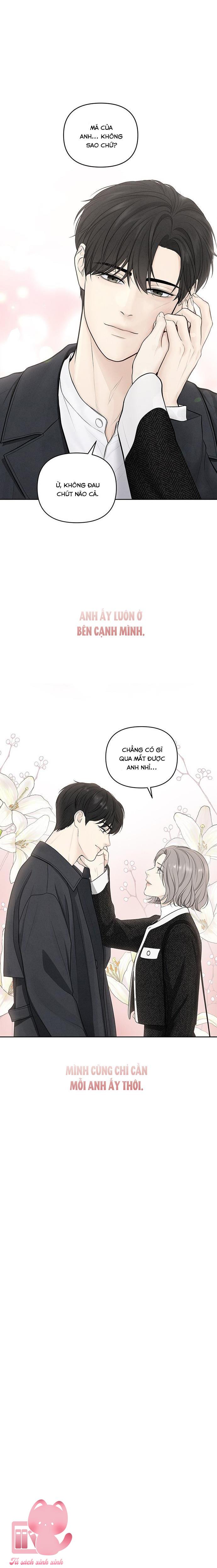 Hy Vọng Duy Nhất - Chap 1 - Trang 9