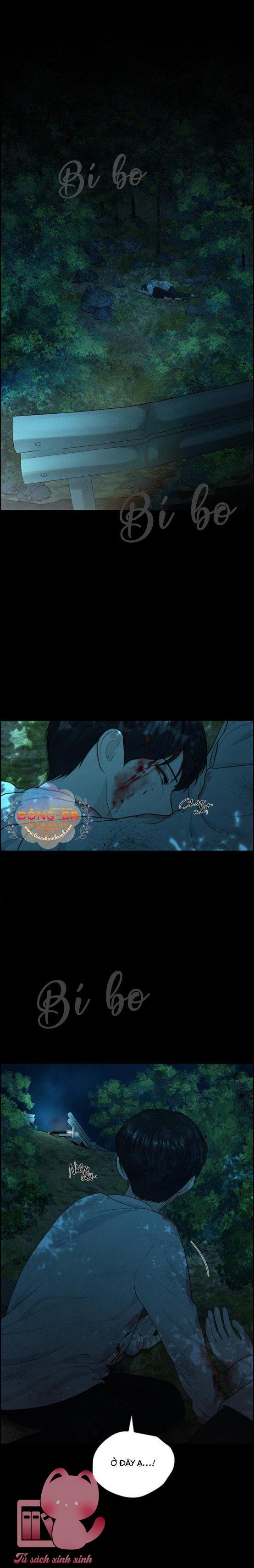 Hy Vọng Duy Nhất - Chap 10 - Trang 18