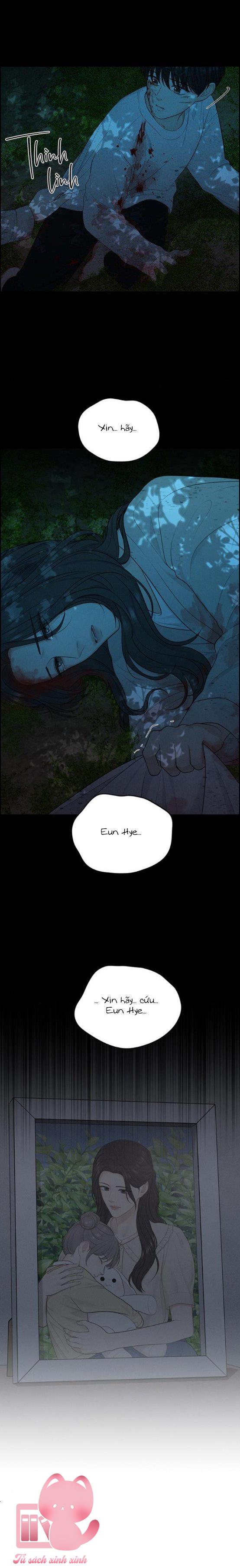 Hy Vọng Duy Nhất - Chap 10 - Trang 19