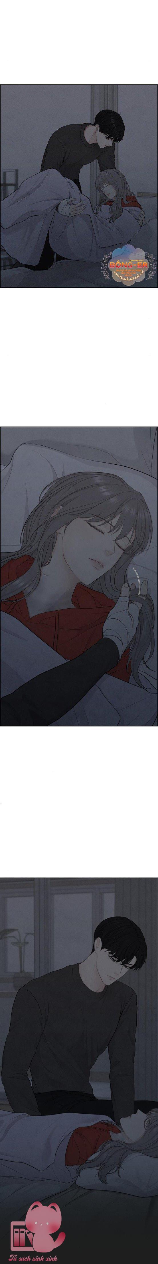 Hy Vọng Duy Nhất - Chap 10 - Trang 20