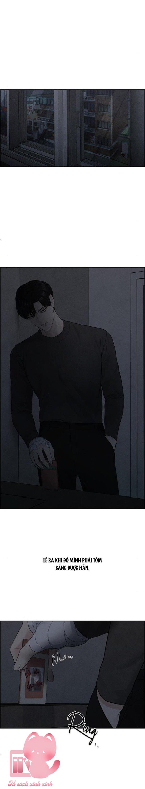 Hy Vọng Duy Nhất - Chap 10 - Trang 24