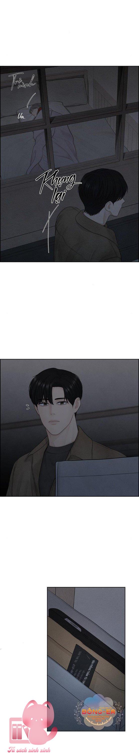 Hy Vọng Duy Nhất - Chap 10 - Trang 26