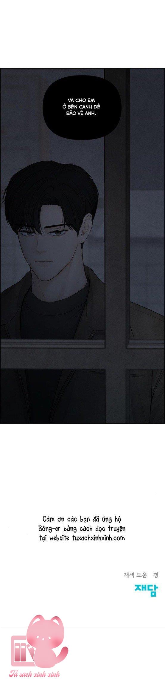 Hy Vọng Duy Nhất - Chap 10 - Trang 29