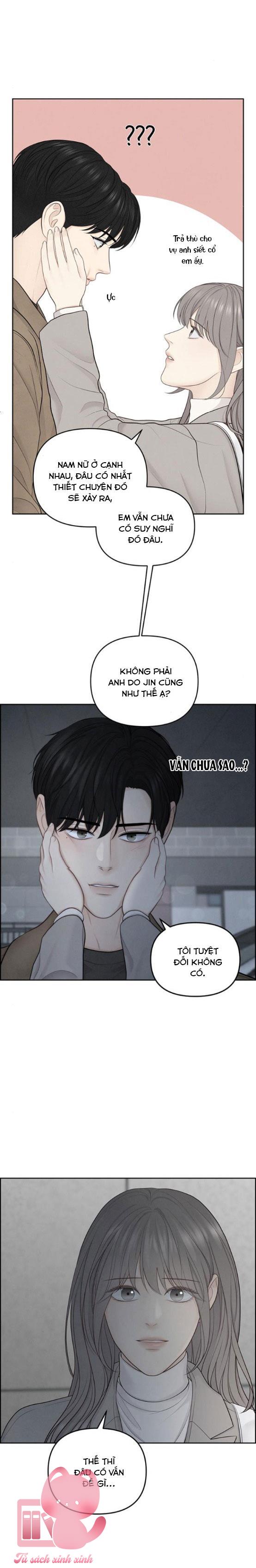 Hy Vọng Duy Nhất - Chap 10 - Trang 6