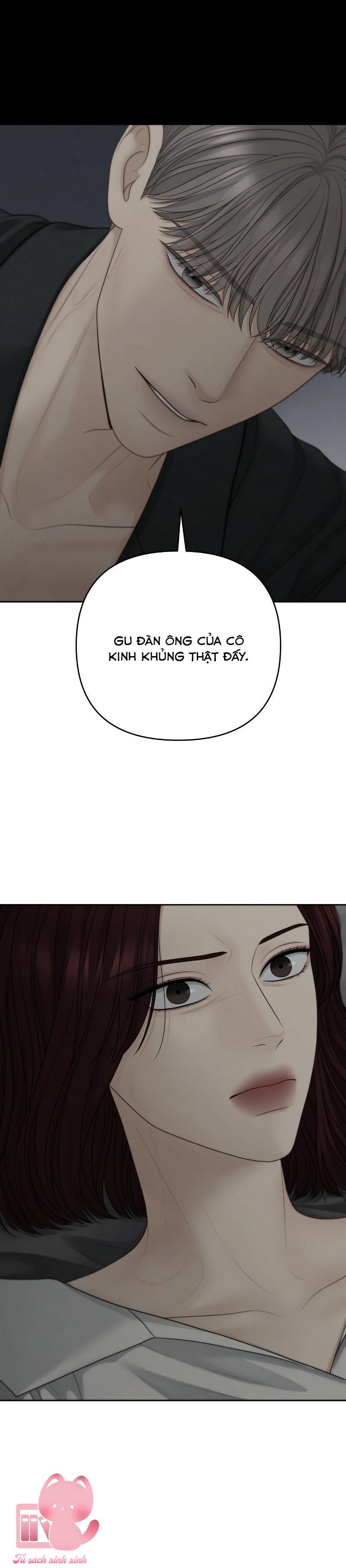 Hy Vọng Duy Nhất - Chap 100
