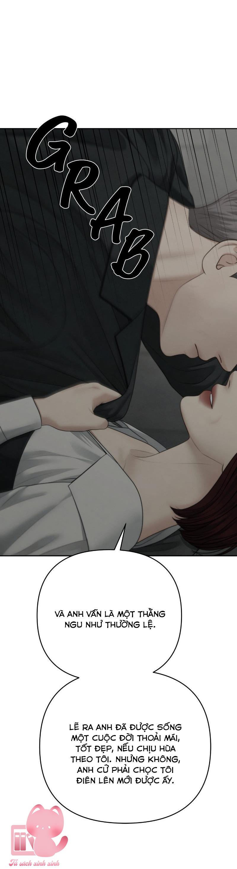 Hy Vọng Duy Nhất - Chap 100