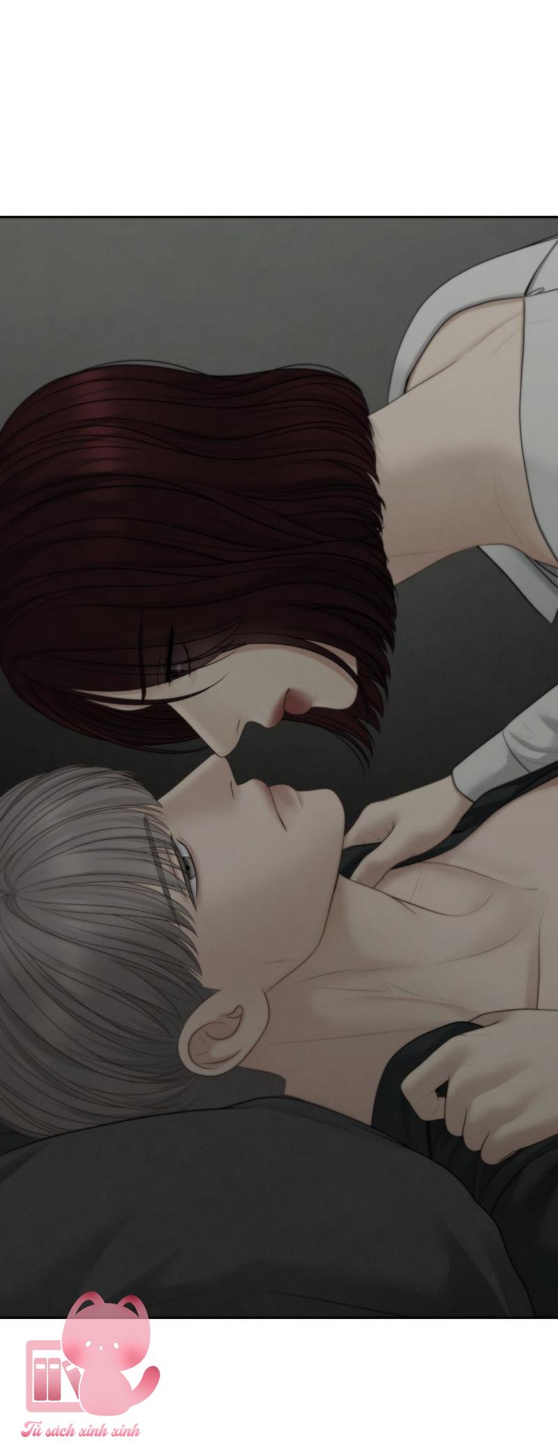 Hy Vọng Duy Nhất - Chap 100