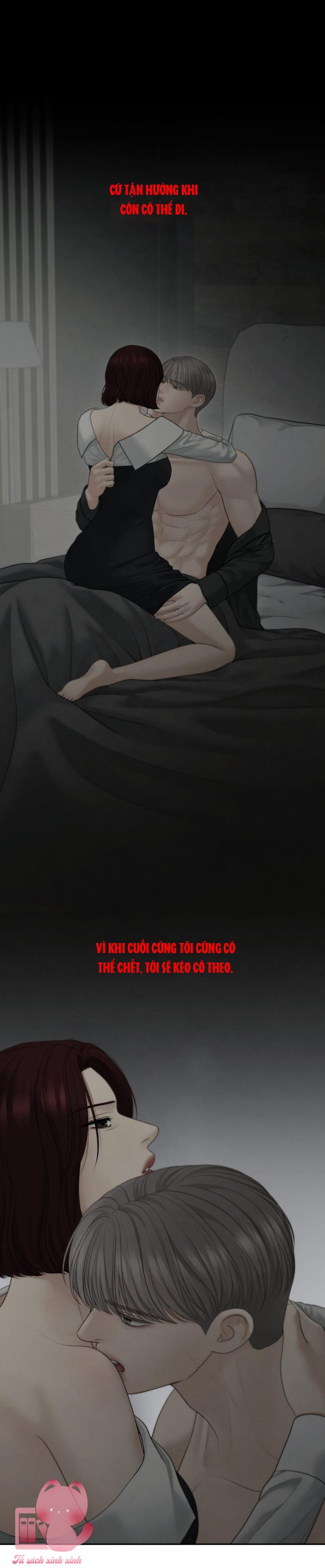 Hy Vọng Duy Nhất - Chap 100