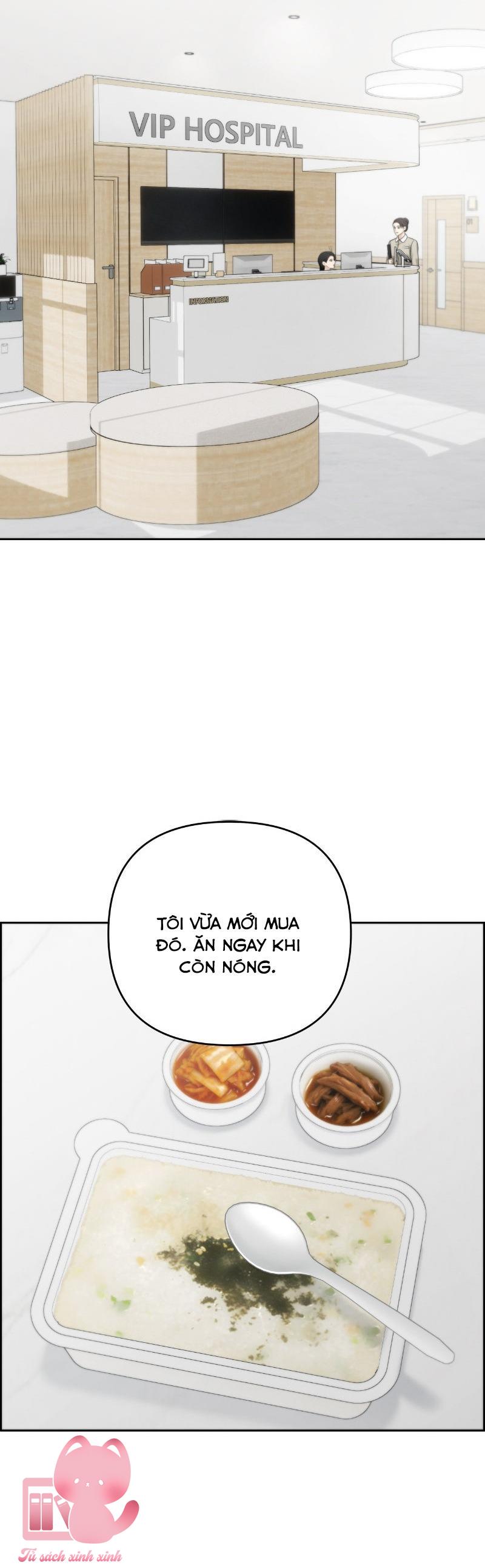 Hy Vọng Duy Nhất - Chap 100