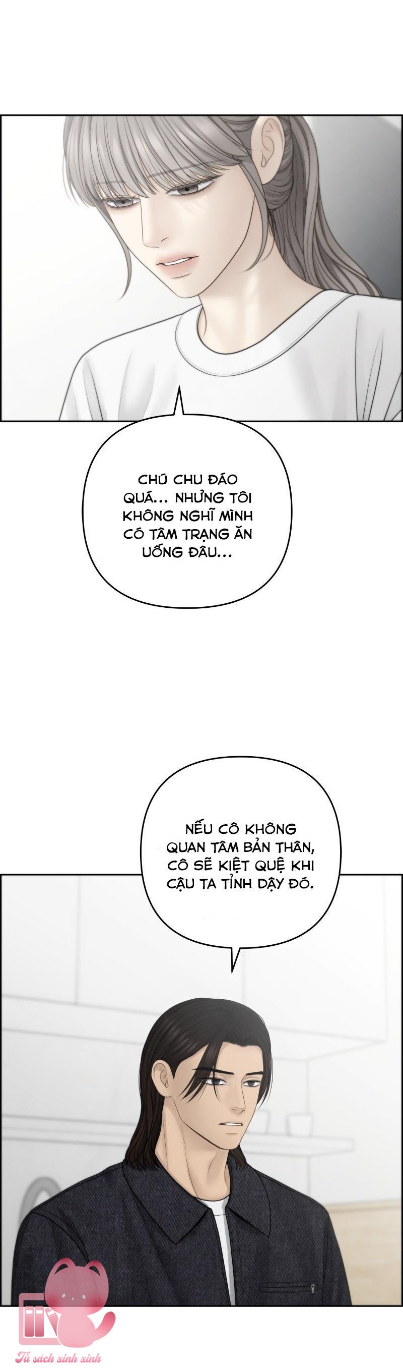 Hy Vọng Duy Nhất - Chap 100