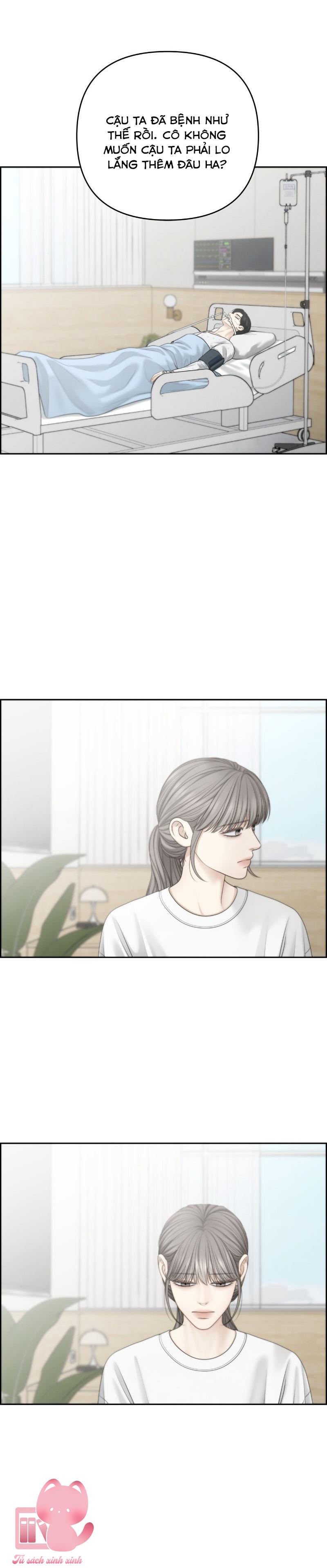Hy Vọng Duy Nhất - Chap 100