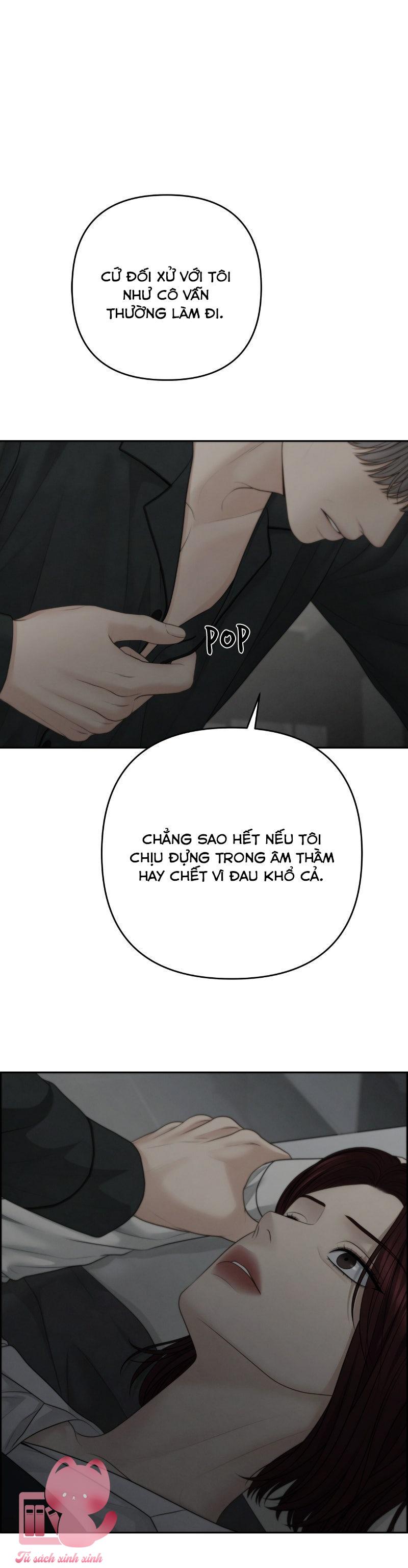 Hy Vọng Duy Nhất - Chap 100