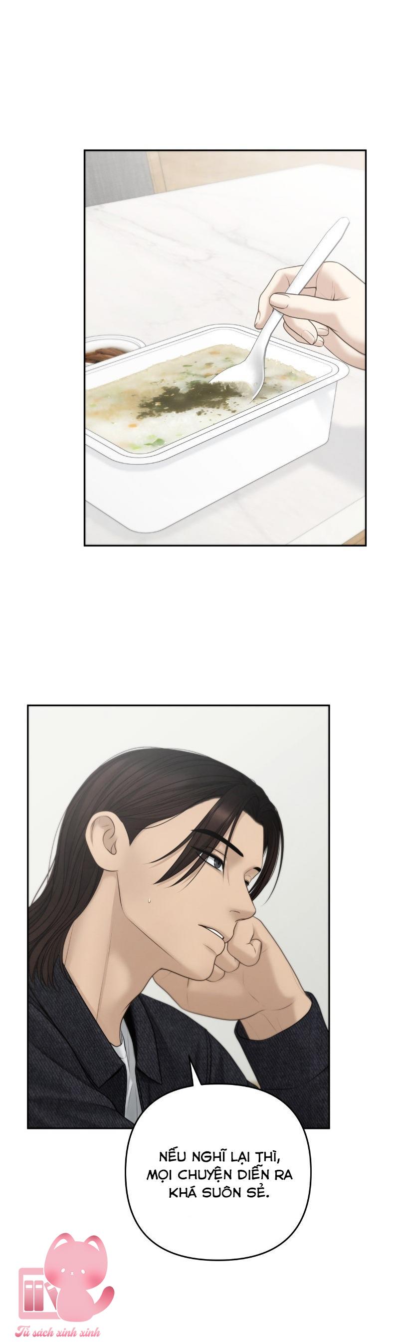 Hy Vọng Duy Nhất - Chap 100