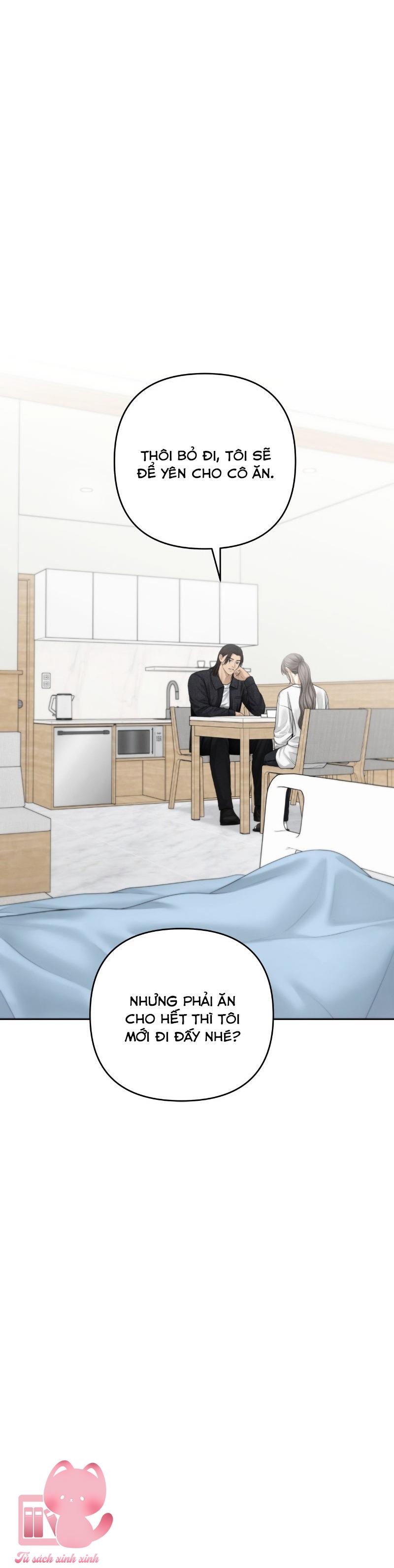 Hy Vọng Duy Nhất - Chap 100