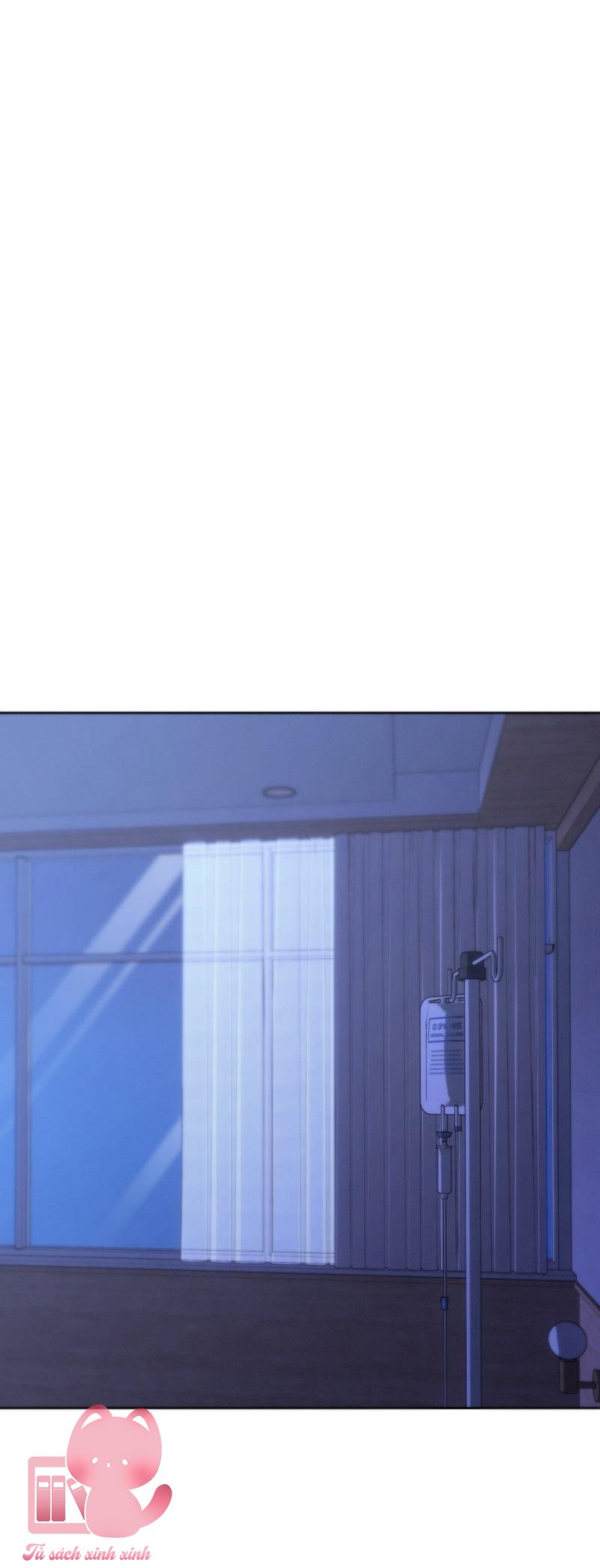 Hy Vọng Duy Nhất - Chap 100