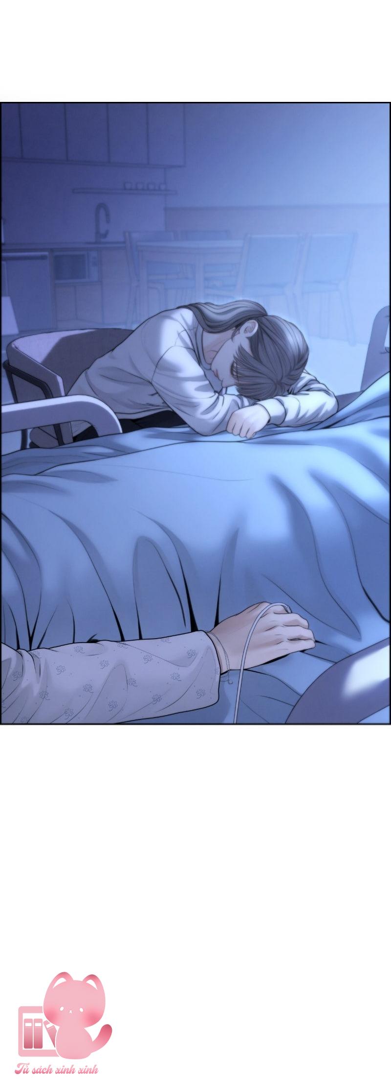 Hy Vọng Duy Nhất - Chap 100