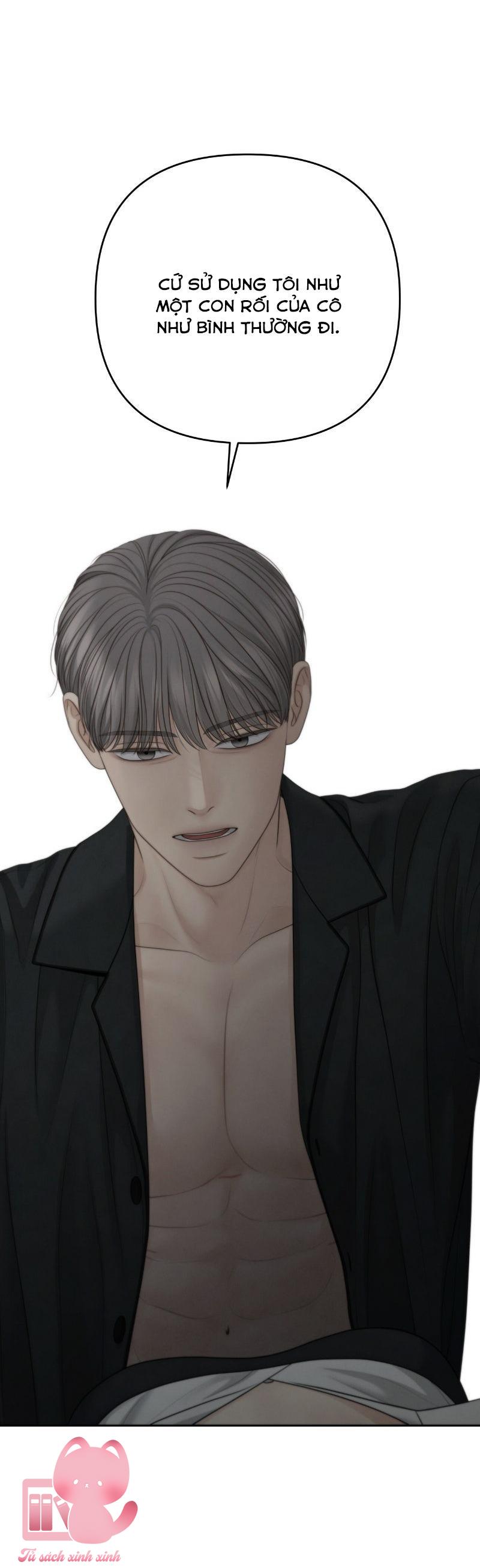 Hy Vọng Duy Nhất - Chap 100