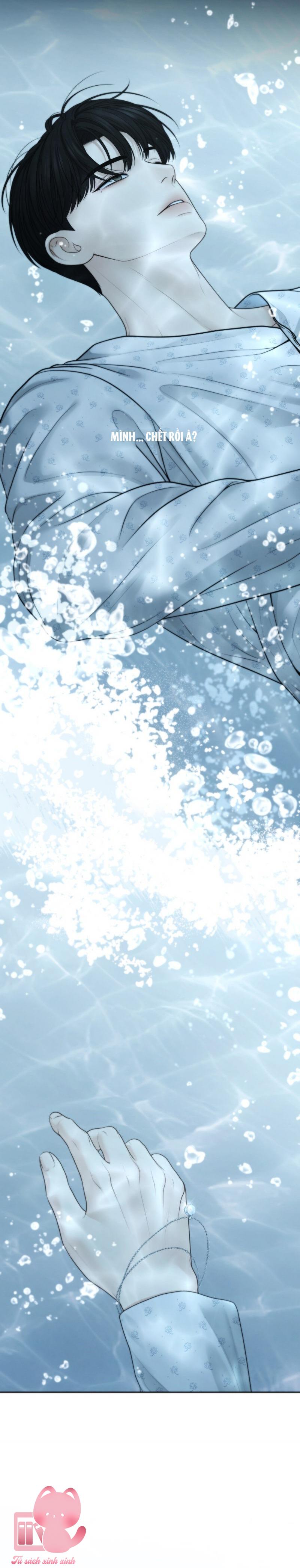 Hy Vọng Duy Nhất - Chap 100
