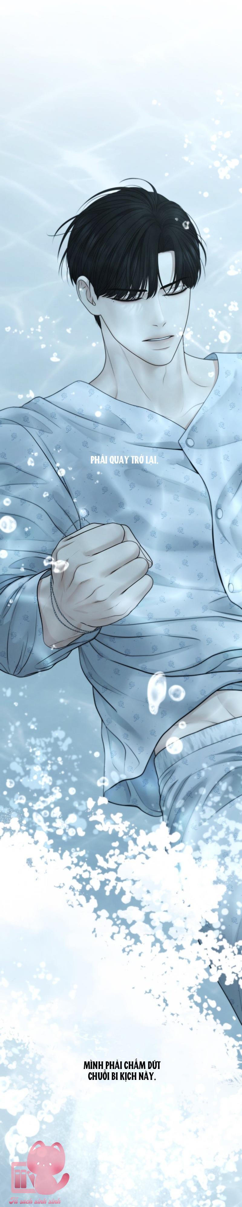 Hy Vọng Duy Nhất - Chap 100