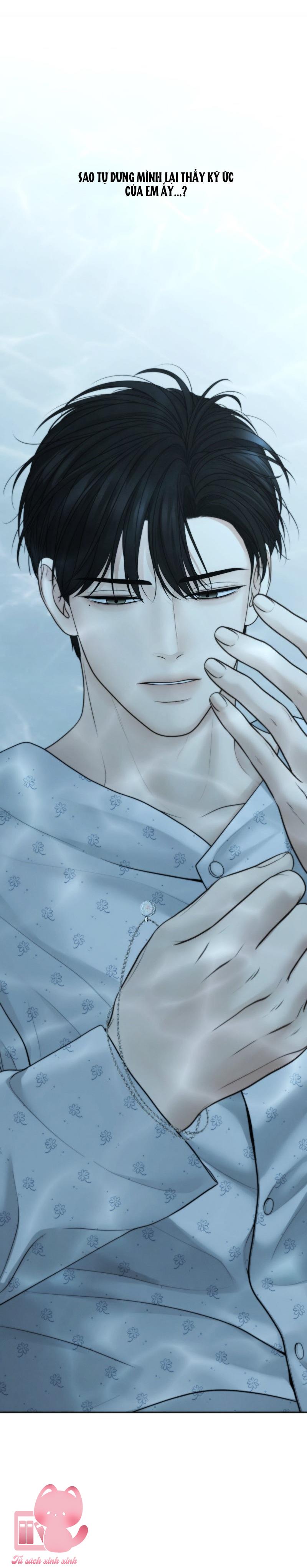 Hy Vọng Duy Nhất - Chap 100