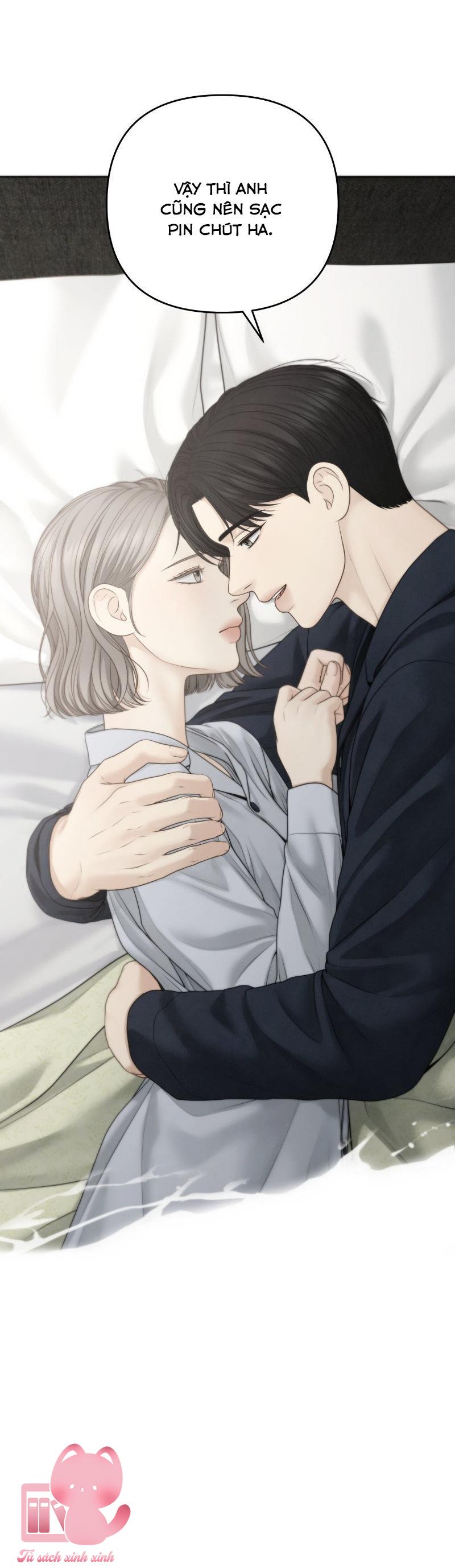 Hy Vọng Duy Nhất - Chap 100