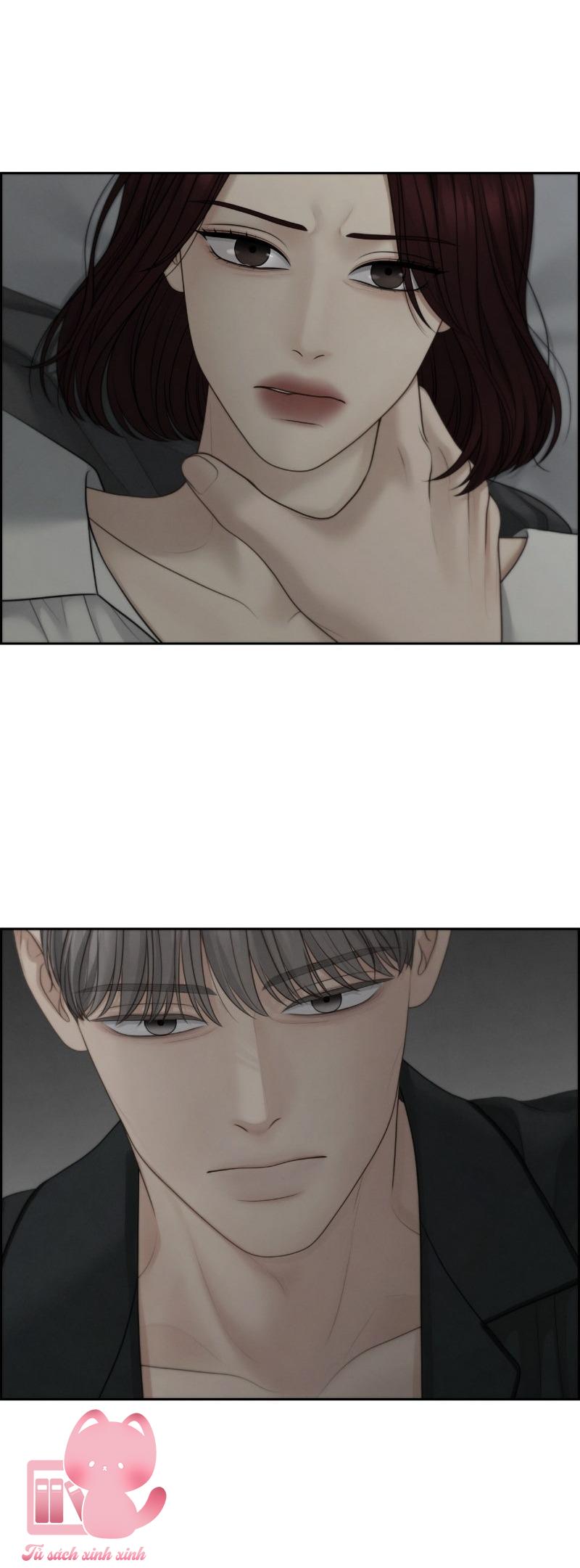 Hy Vọng Duy Nhất - Chap 100